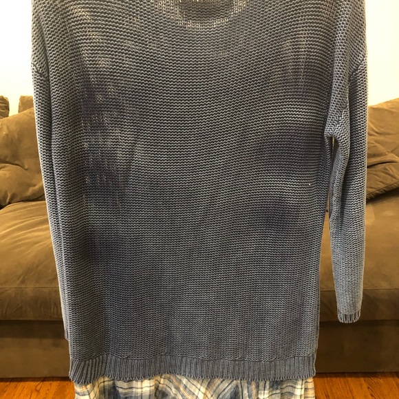 Vintage Havana sweater - Picture 3 of 3